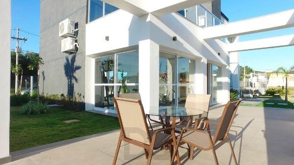 Terreno em condomínio com 186,00m2 bairro Ipanema. — foto 6