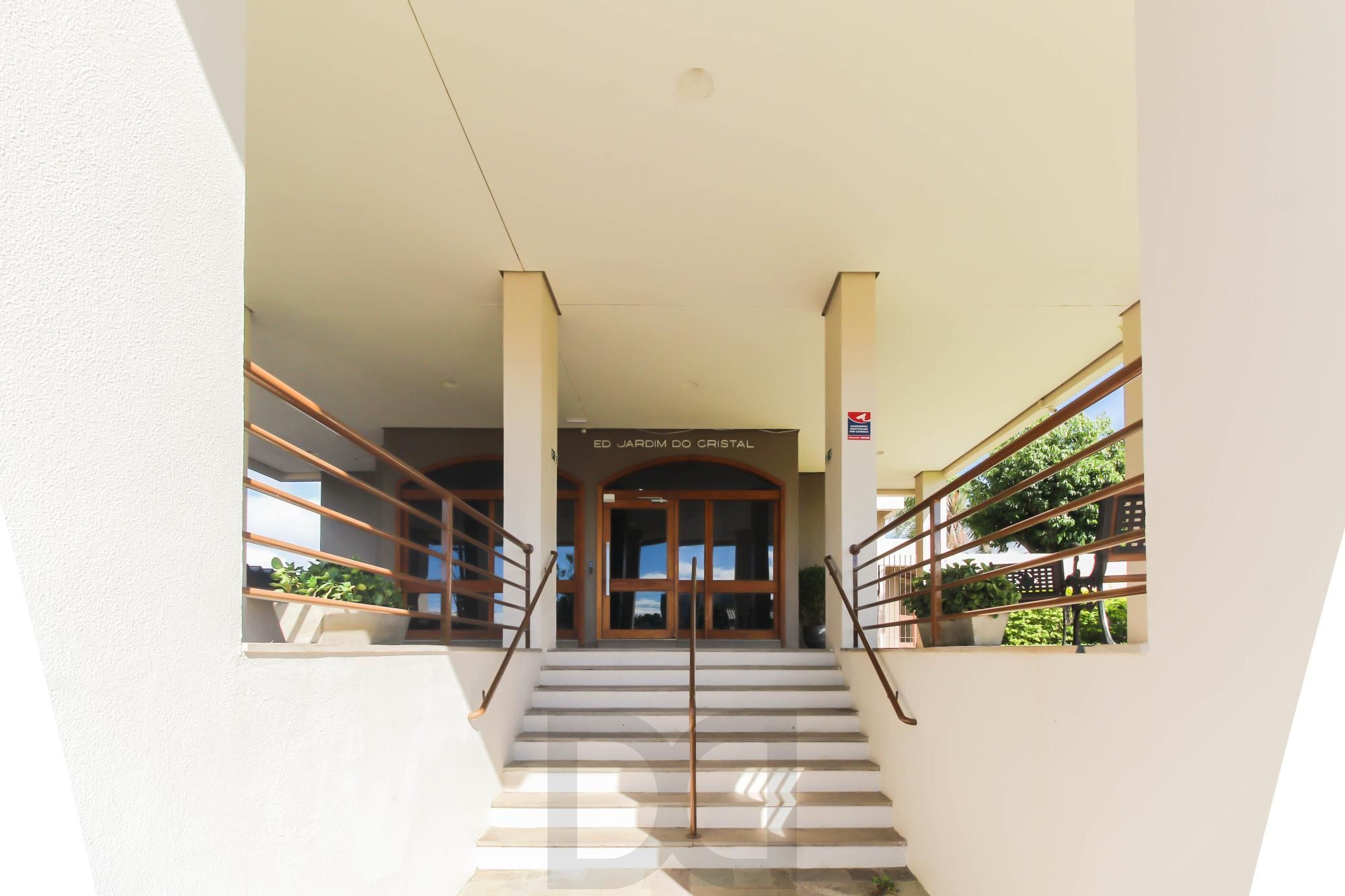 Excelente apartamento de 2 dormitórios no Cristal — foto 5