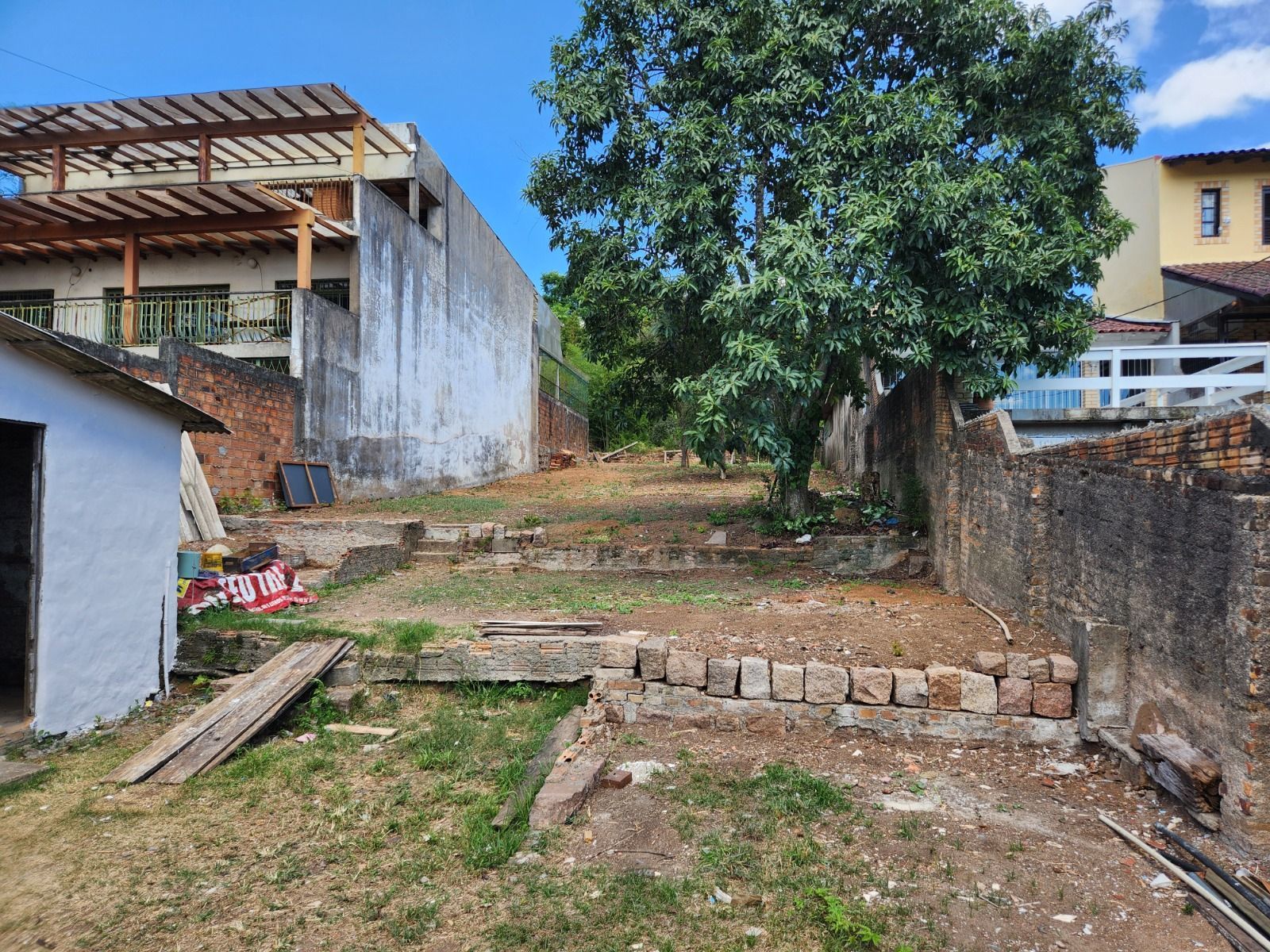 Terreno na Vila Nova — foto 5