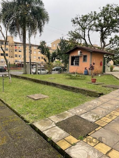 Apartamento em Porto Alegre, no bairro Vila Nova, com 2 dormitório(s), e 2 banheiros, à venda. — foto 2