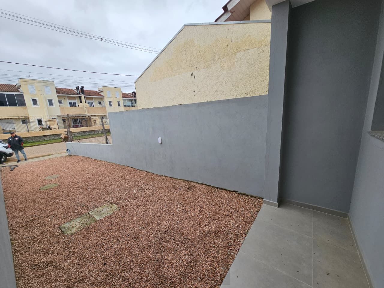 Casa em Porto Alegre, no bairro Restinga, com 2 dormitório(s), e 2 banheiros, à venda. — foto 22