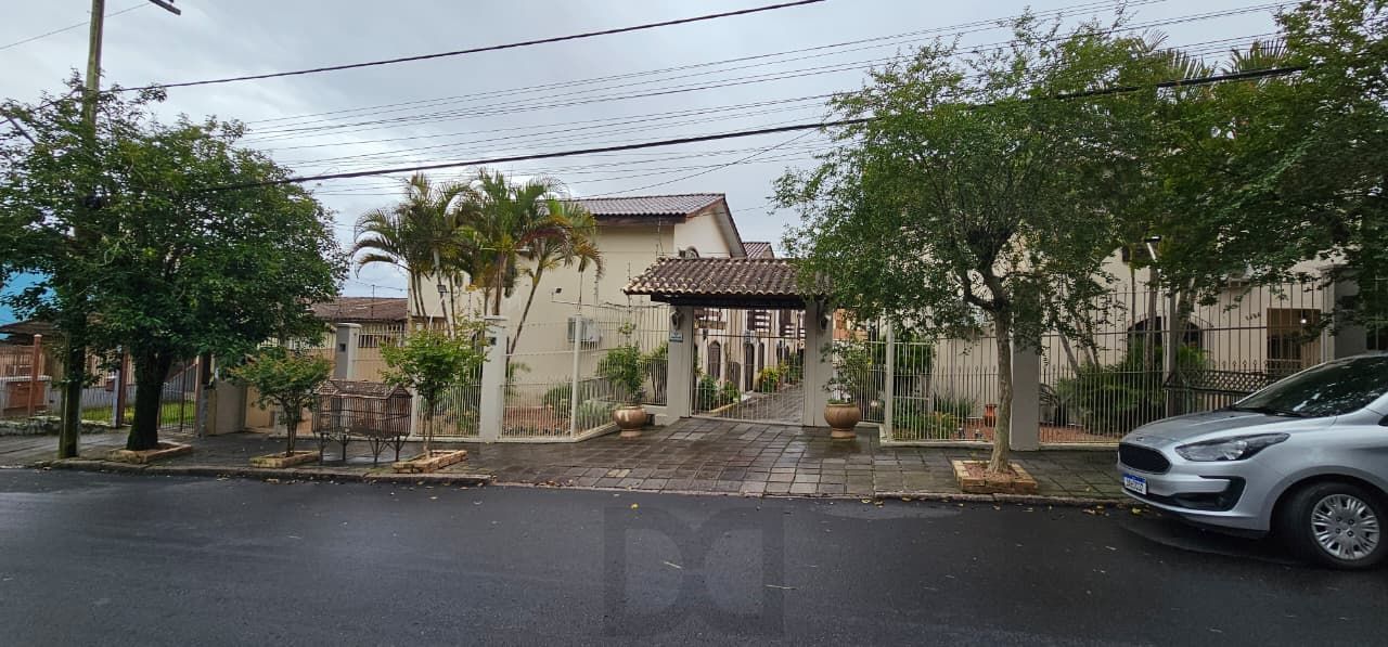 Casa em Condominio Horizontal com 3 dormitórios sendo 1 suíte com 1 vaga coberta — foto 20