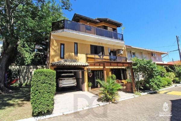 Casa para Venda - 208m², 0 dormitórios, Ipanema — foto 4