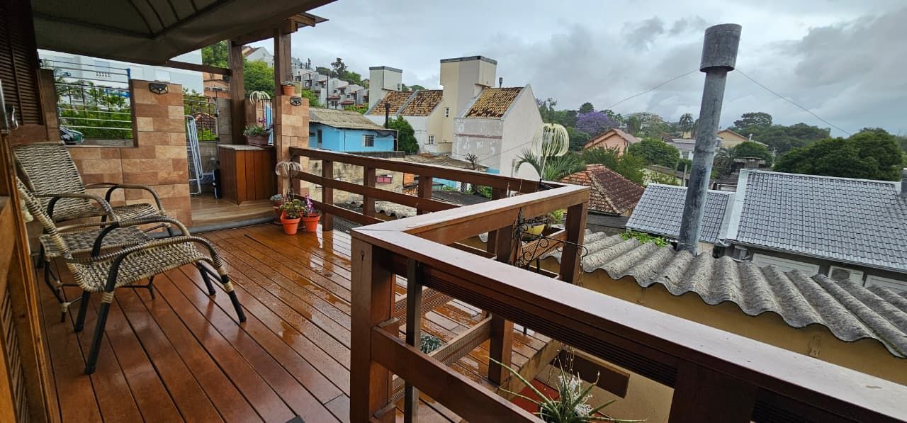 Casa em Condominio Horizontal com 3 dormitórios sendo 1 suíte com 1 vaga coberta — foto 17