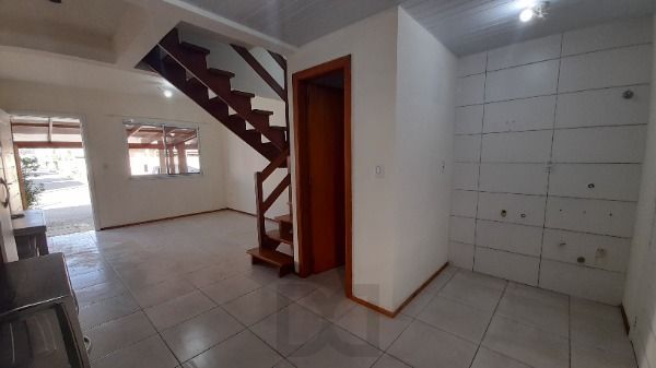 Casa Condominio em Porto Alegre, no bairro Restinga, com 2 dormitório(s), e 2 banheiros, à venda. — foto 7