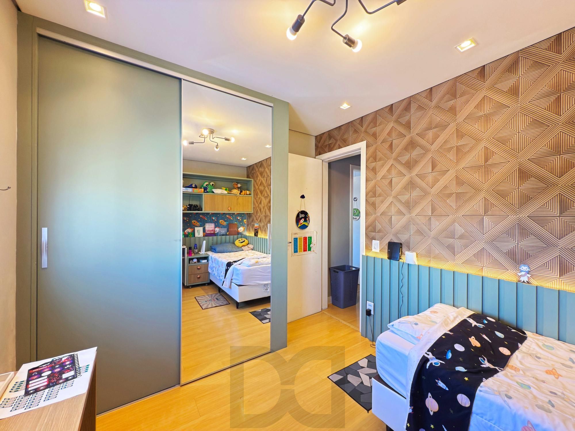 Em busca de uma casa espaçosa e cheia de comodidades no bairro Hípica — foto 52