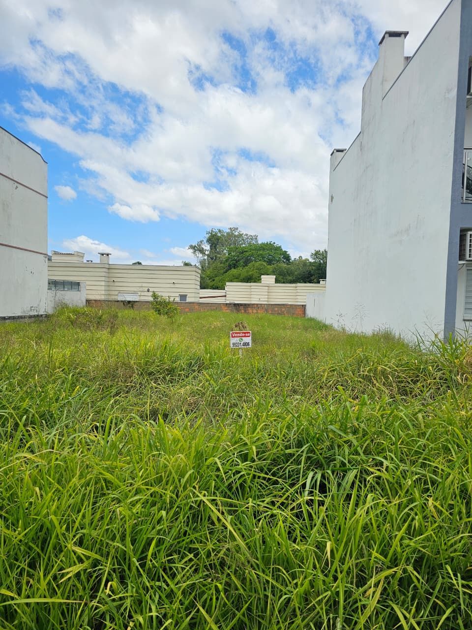 Terreno com 160,00m² no Residencial Lagos de Ipanema zona Sul de Porto Alegre ! — foto 2
