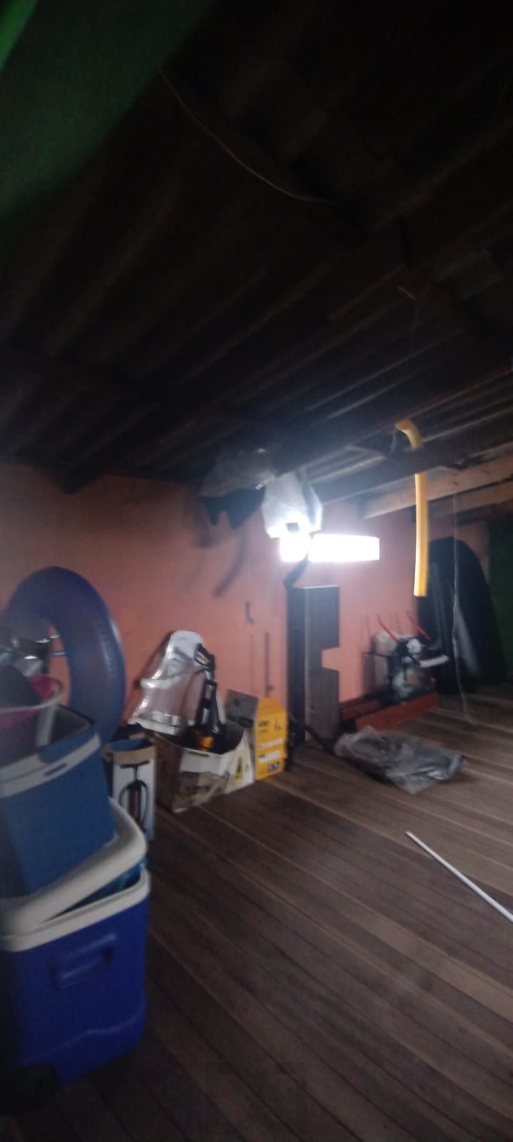 Casa com piscina e com 4 dormitorios no bairro Restinga — foto 28