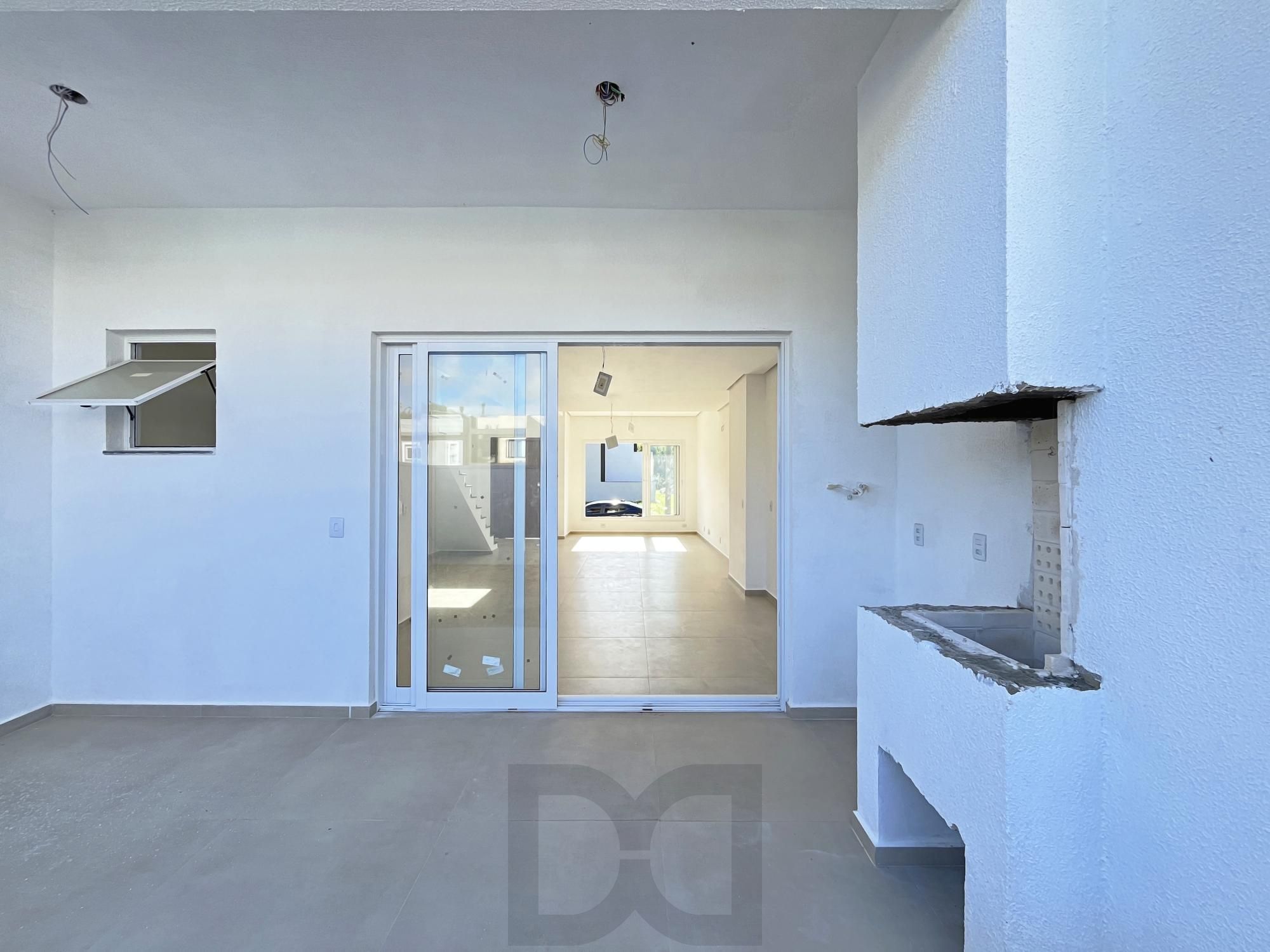 Casas condominio fechado Vila Nova -3 dormitórios sendo uma suite, pátio 60m2.2 — foto 23