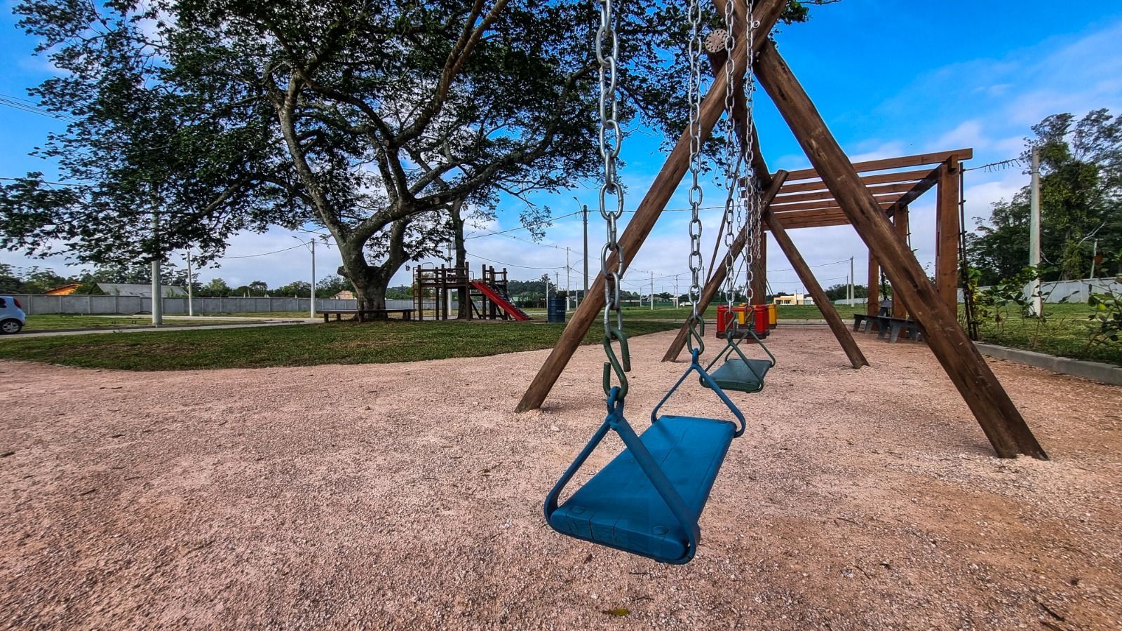 Lindo sobrado com 3 suítes em condomínio com infraestrutura completa na zona sul de Porto Alegre ! — foto 17