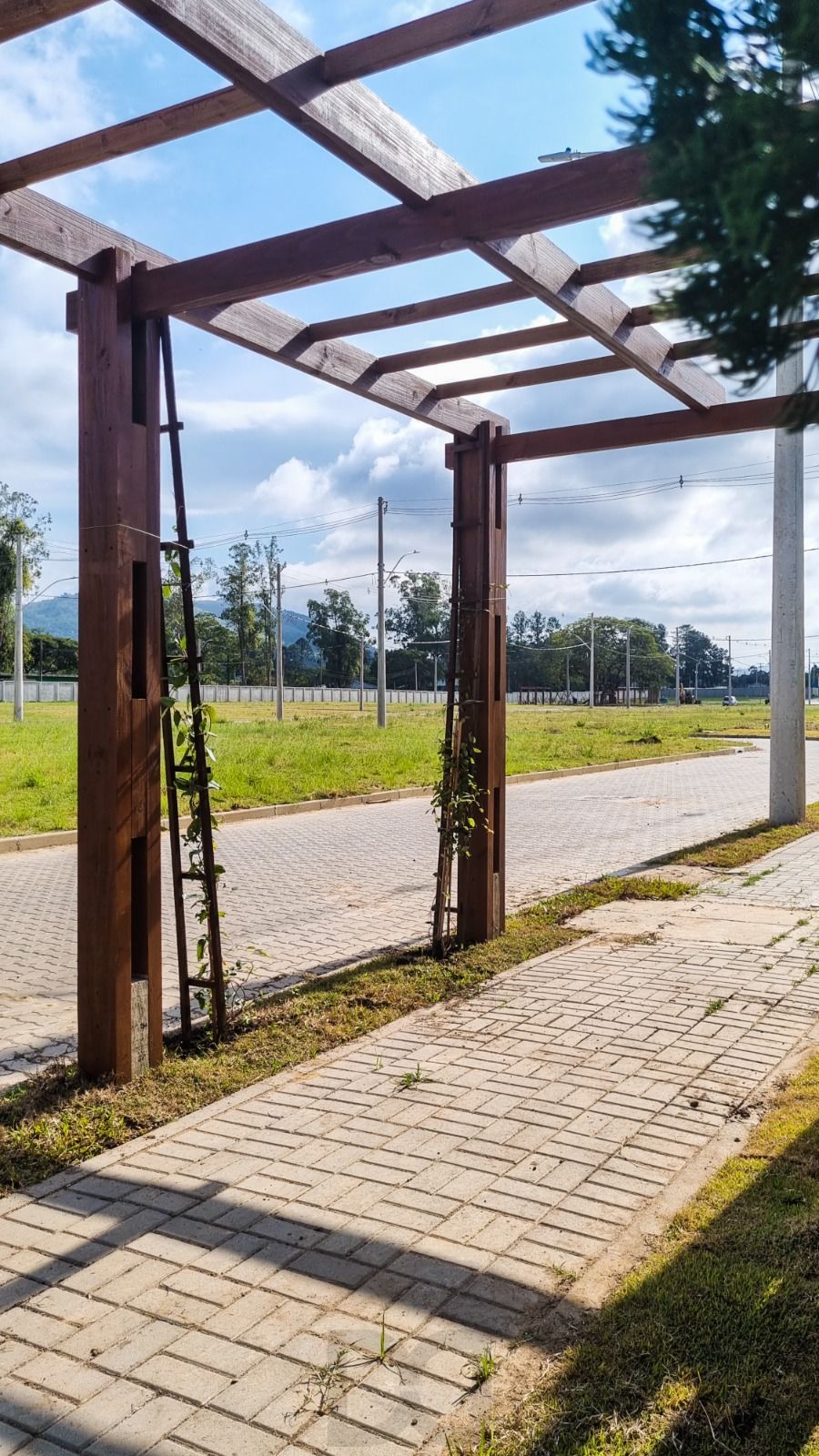 Lindo sobrado com 3 suítes em condomínio com infraestrutura completa na zona sul de Porto Alegre ! — foto 13