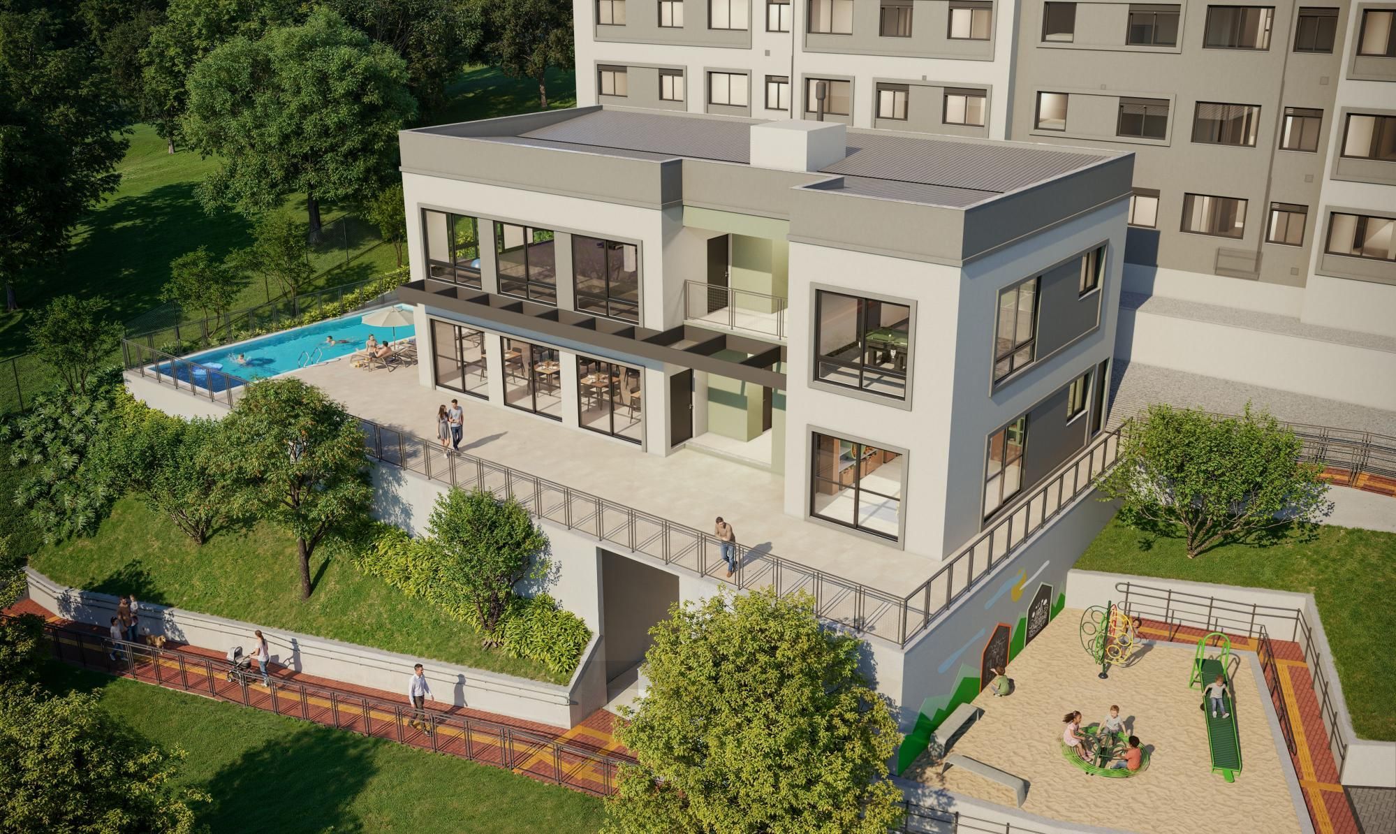 Excelente empreendimento em construção na Av. Juca Batista — foto 15