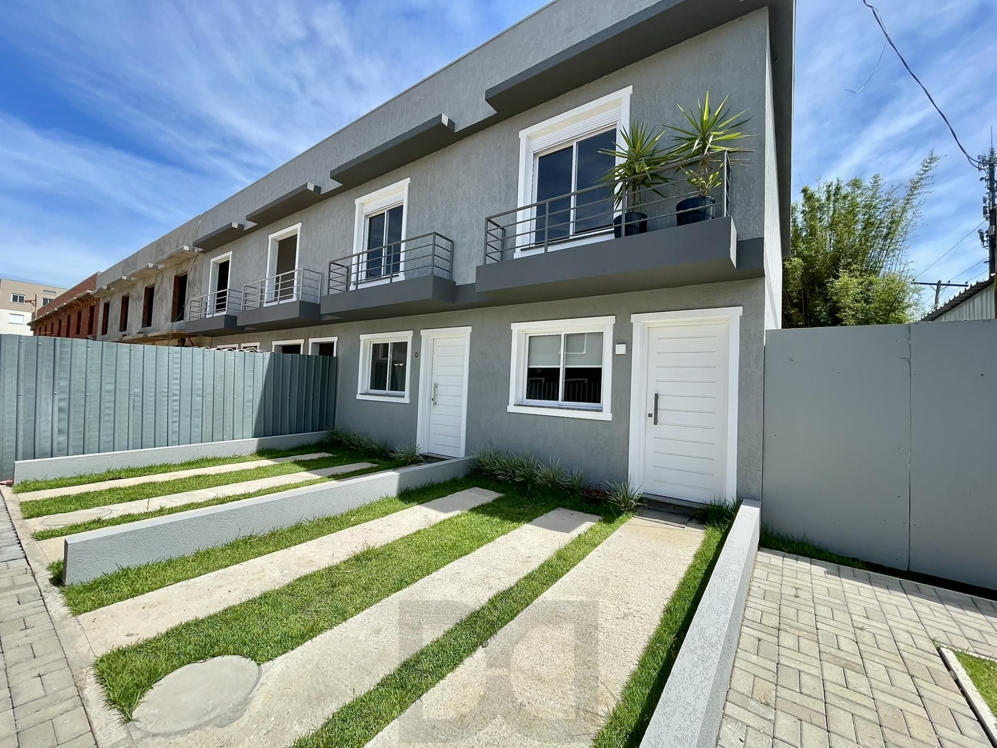 Condominio Ravena, lançamento zona Sul de Porto Alegre. 03 dormitórios sendo uma suite. 91,97m² — foto 8
