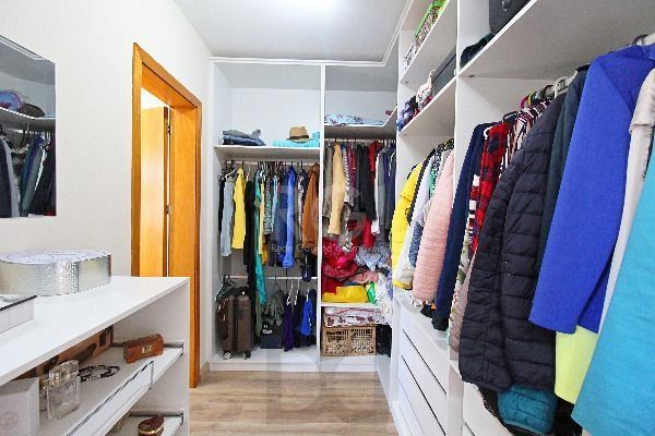 Casa para Venda - 159.84m², 3 dormitórios, sendo 1 suites, 1 vaga - Lagos De Nova Ipanema — foto 21