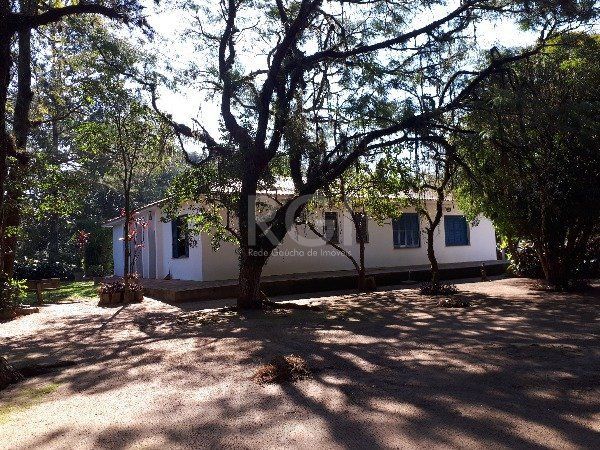 Sítio para Venda - 150m², 3 dormitórios, Belém Novo — foto 12