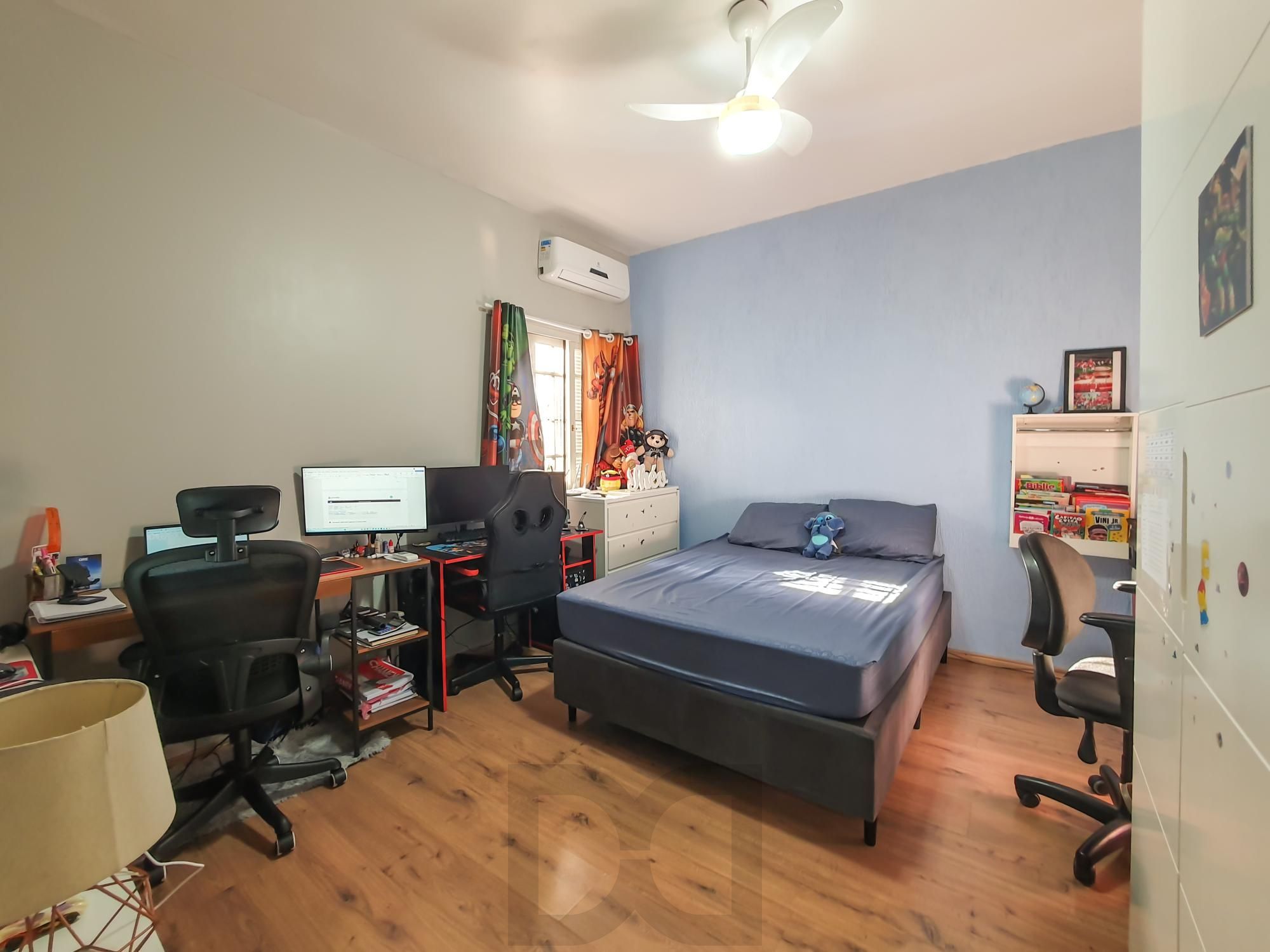 Casa térrea no bairro Hípica, com 5 dormitório(s), e 5 banheiros, à venda. — foto 38