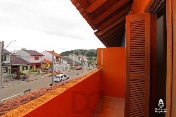 Casa para Venda - 115m², 3 dormitórios, sendo 1 suites, 1 vaga - Hípica — foto 13