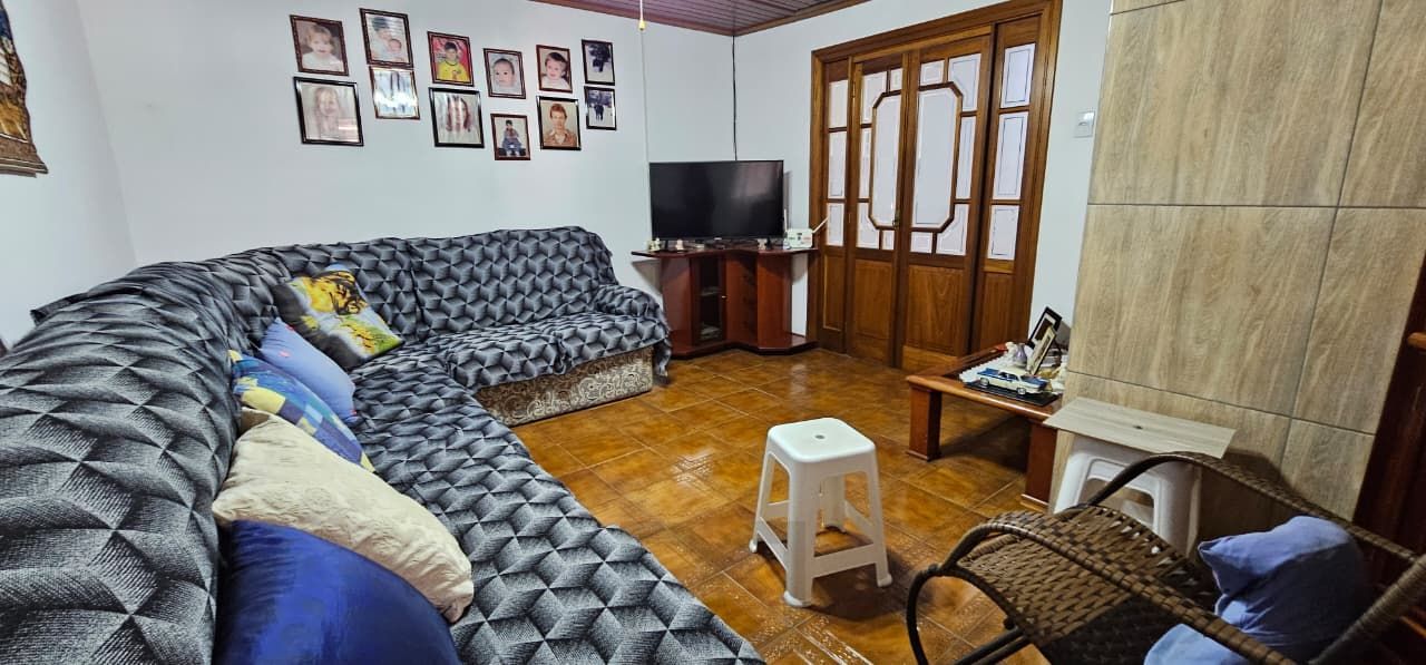 casa terrea 02 dormitorios opção para 3 - bairro Restinga — foto 13
