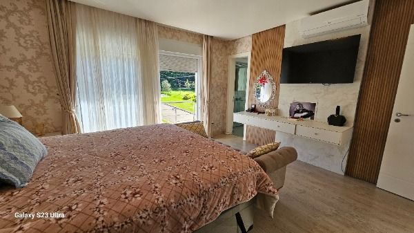 Casa Condominio no Lagos de Nova Ipanema, com 3 dormitórios. — foto 68