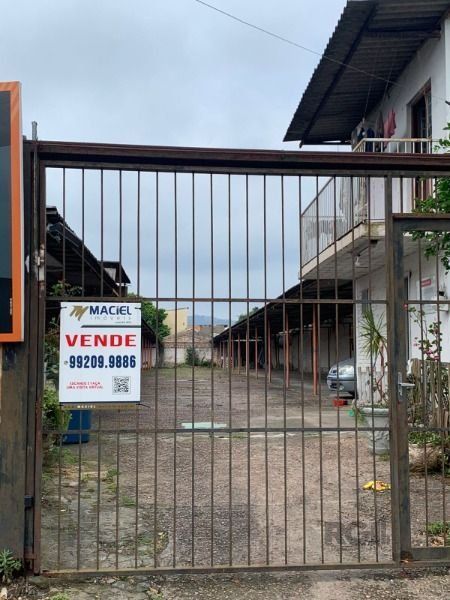Terreno em Porto Alegre, no bairro Camaquã, à venda. — foto 4