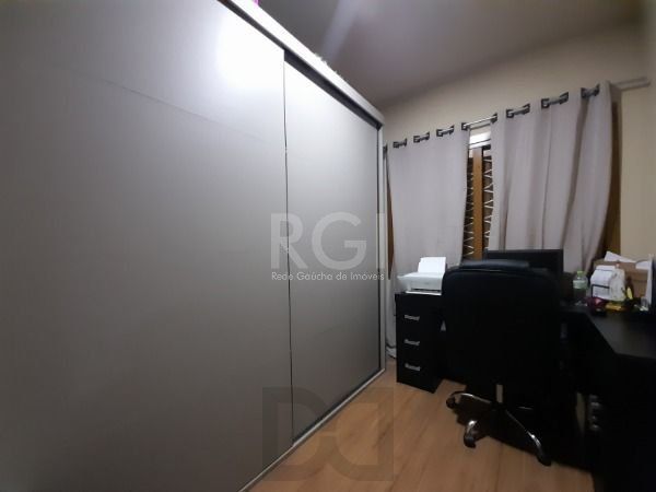 Casa para Venda - 62m², 2 dormitórios, 2 vagas - Hípica — foto 13