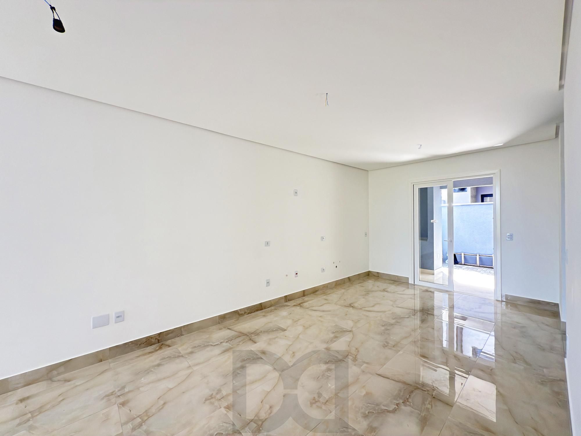 Casa Térrea 3 dormitorios Residencial Lagos de Nova  Ipanema - Bairro Hipica — foto 10