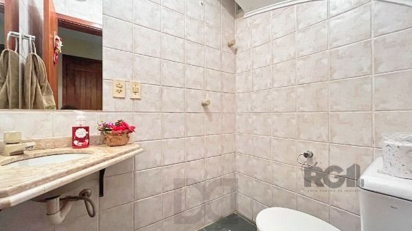 Sobrado Exclusivo no Altos do Ipê – 154m² de puro potencial. — foto 14