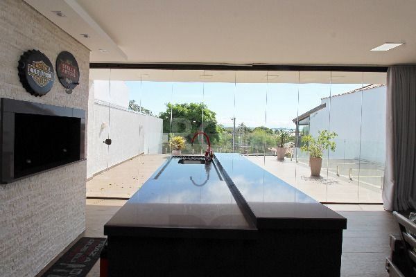Casa para Venda - 400m², 4 dormitórios, sendo 2 suites, 4 vagas - Guarujá — foto 25