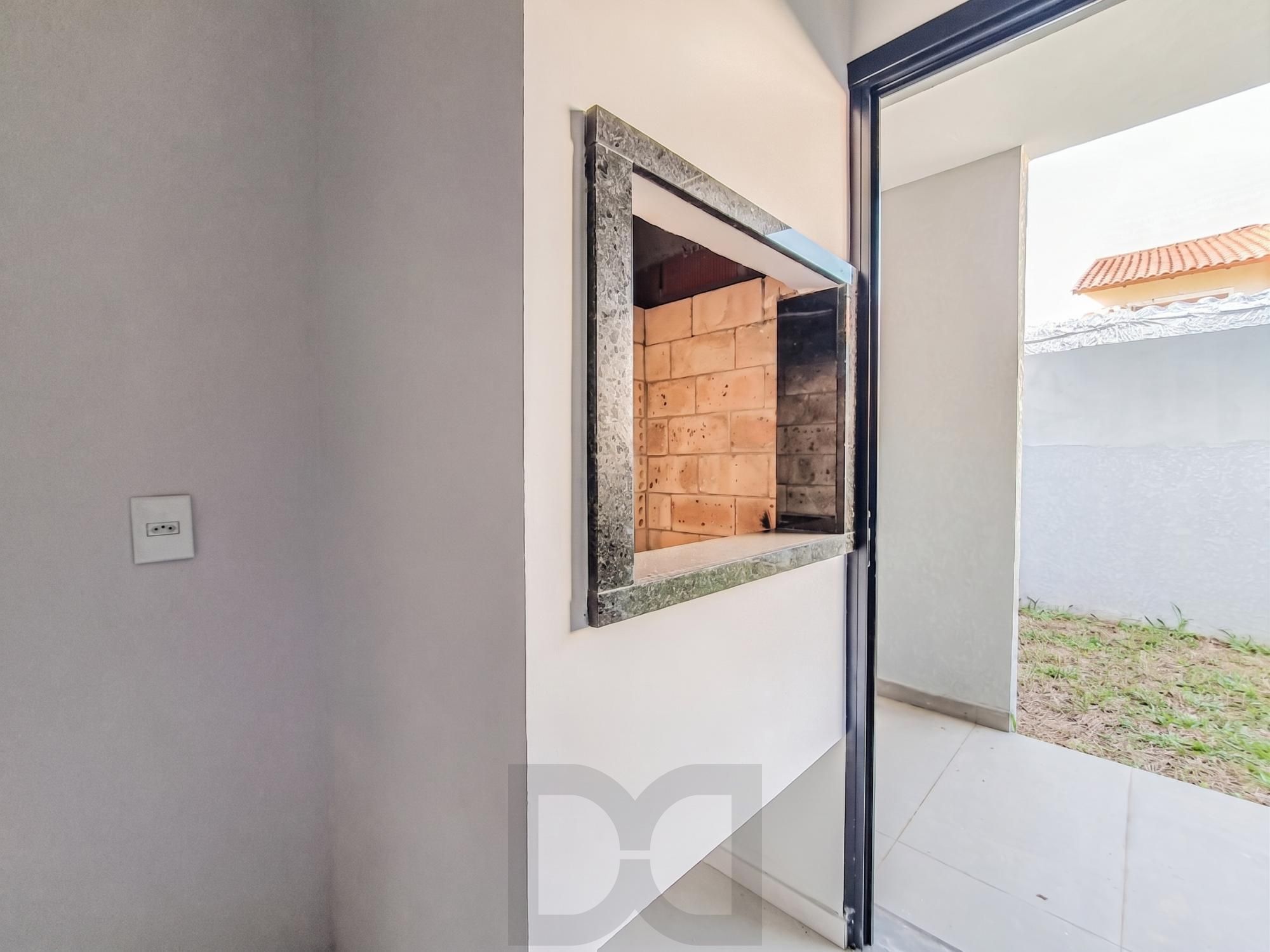 Casa Térrea com 2 dormitórios sendo 1 suíte no Residencial Hípica Boulevard, zona sul de Porto Alegre ! — foto 17