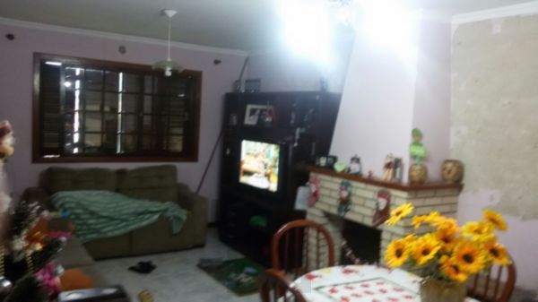 Casa para Venda - 116m², 3 dormitórios, 2 vagas - Hípica — foto 6