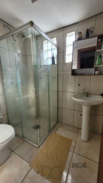 Casa Condominio em Porto Alegre, no bairro Hípica, com 2 dormitório(s), e 2 banheiros, à venda. — foto 16