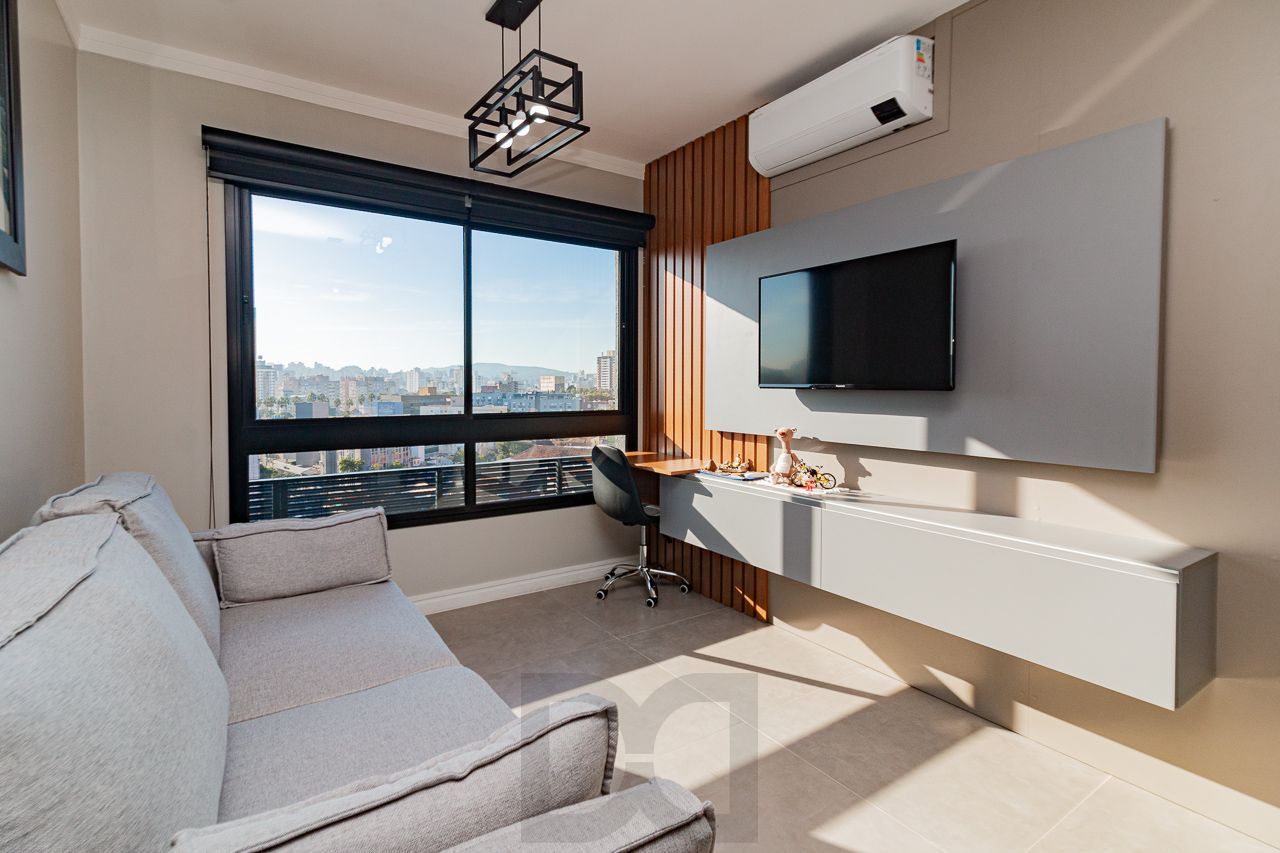 Apartamento de 1 dormitório — foto 8