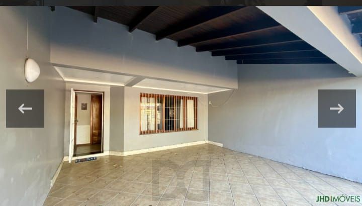 Casa em Porto Alegre, no bairro Ipanema, com 3 dormitório(s), e 3 banheiros, à venda. — foto 3