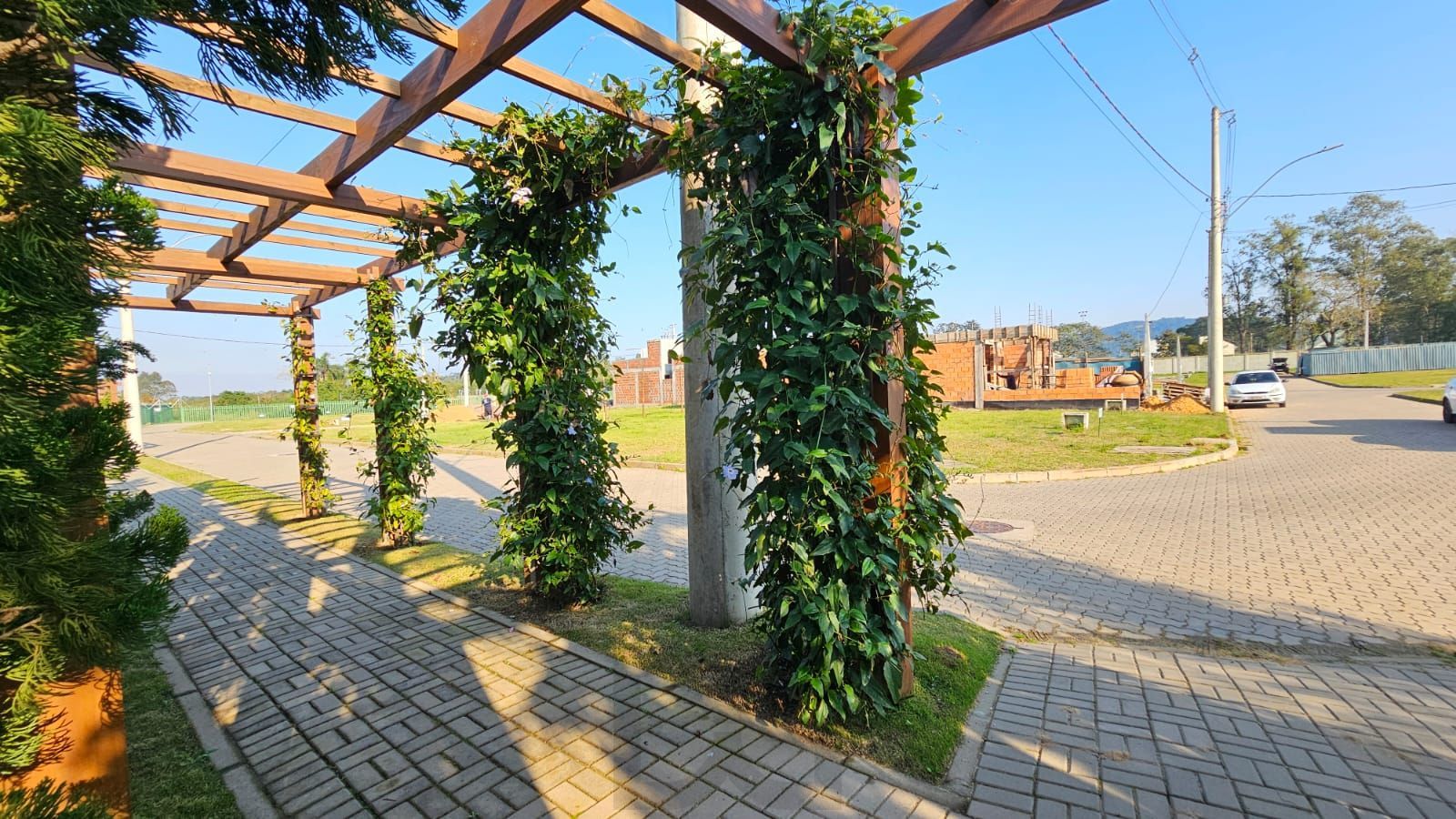 Casa Térrea 3 dormitórios em condomínio com infraestrutura completa na zona sul de Porto Alegre ! — foto 9