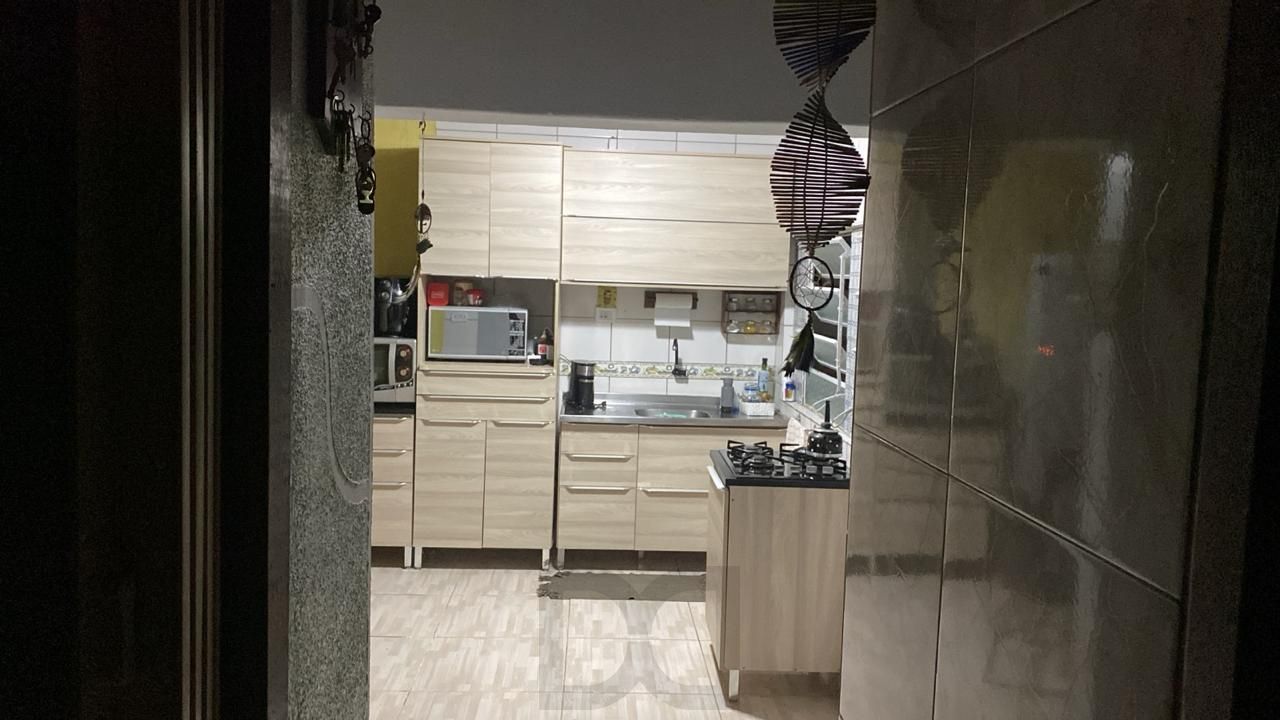 Casa de Esquina à Venda na Restinga – Imóvel Dividido em Duas Residências — foto 28