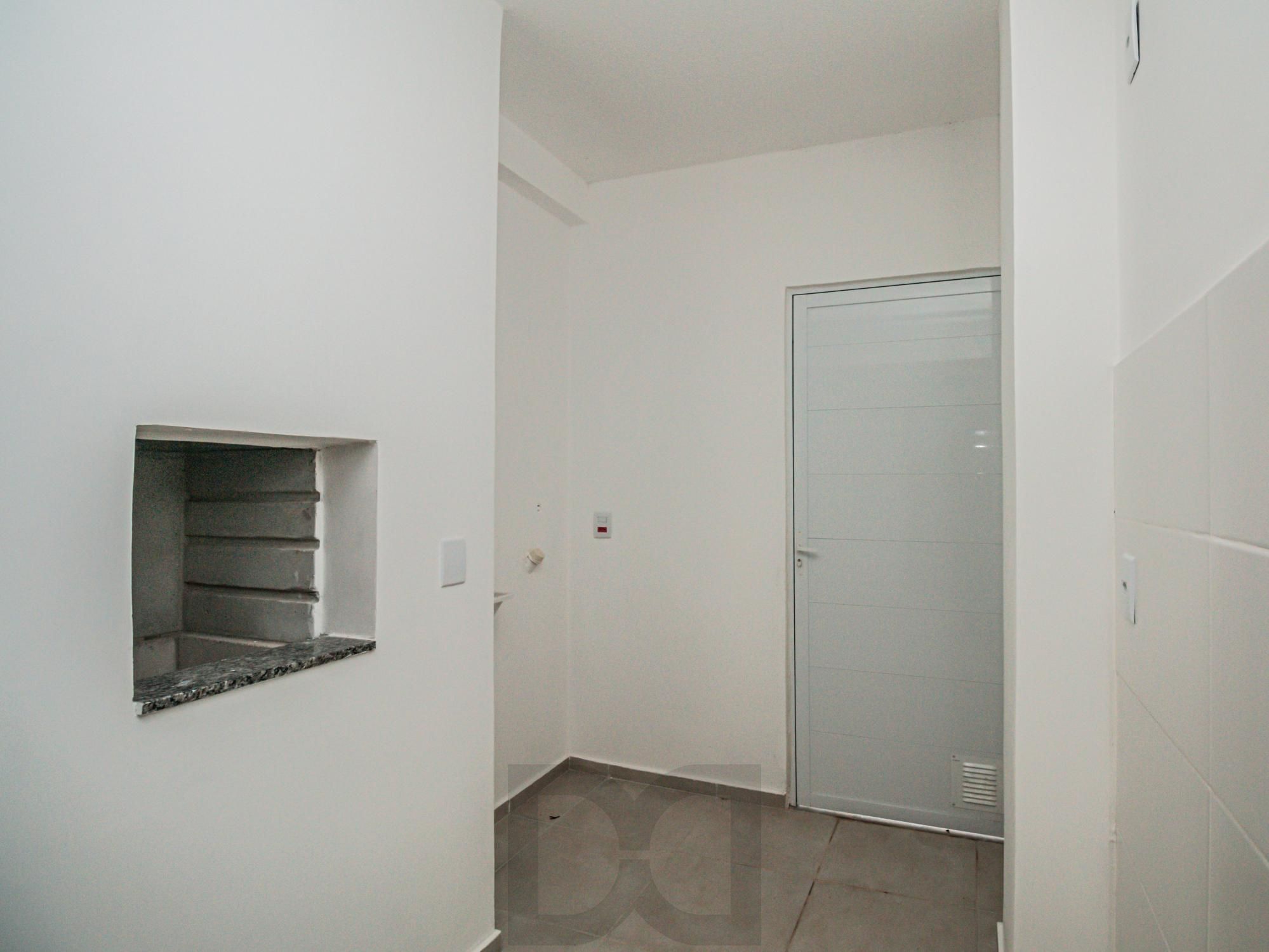 Ótimo apartamento Garden de 2 dormitórios no Bairro Guarujá — foto 20