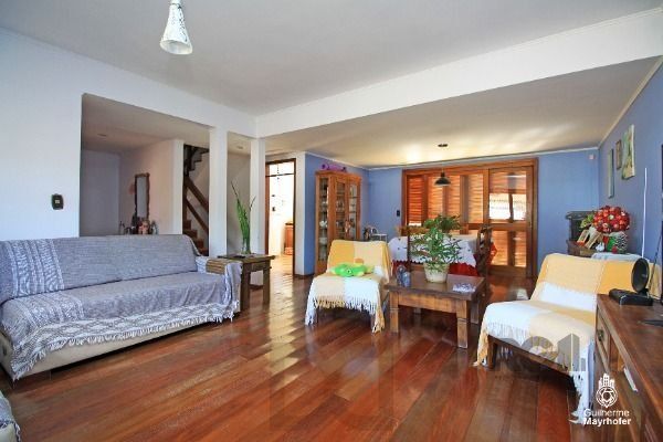 Casa para Venda - 365m², 3 dormitórios, sendo 1 suites, 4 vagas - Ipanema — foto 5