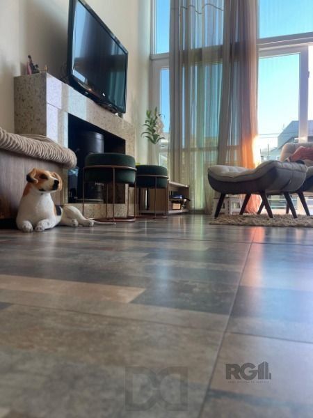 Casa Condominio em Porto Alegre, no bairro Jardim Carvalho, com 3 dormitório(s), à venda. — foto 17