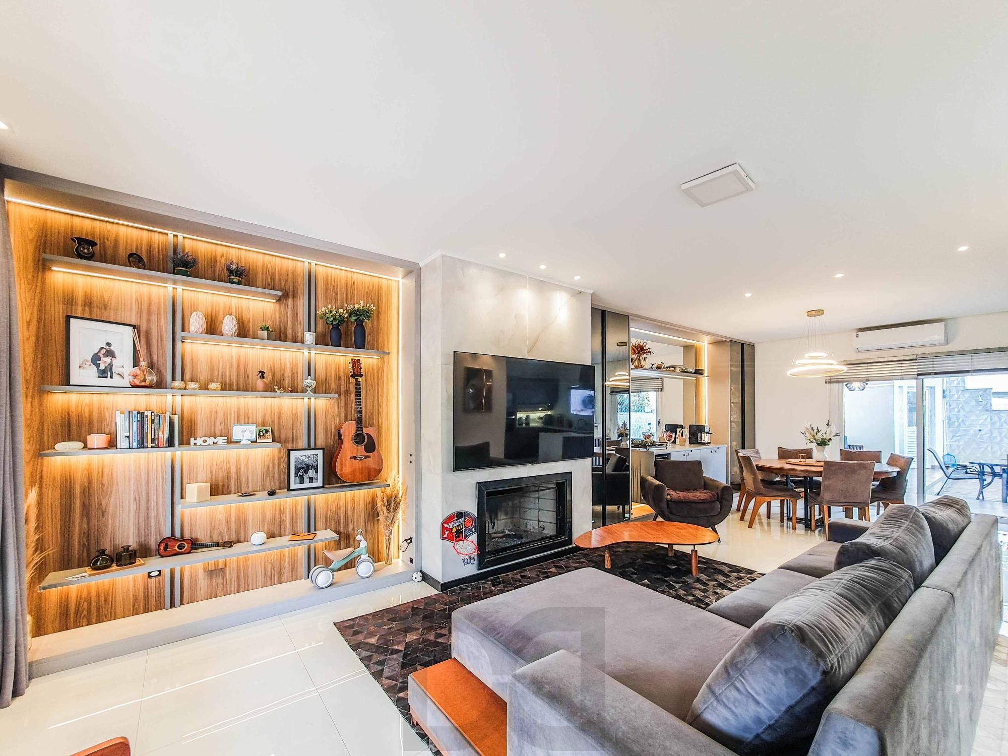 Excelente sobrado no Condominio Bella Morano — foto 8