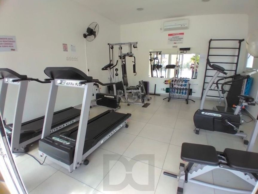 Apartamento 2 dormitórios com moveis planejados em condomínio com infraestrutura completa na Av. Juca Batista ! — foto 25