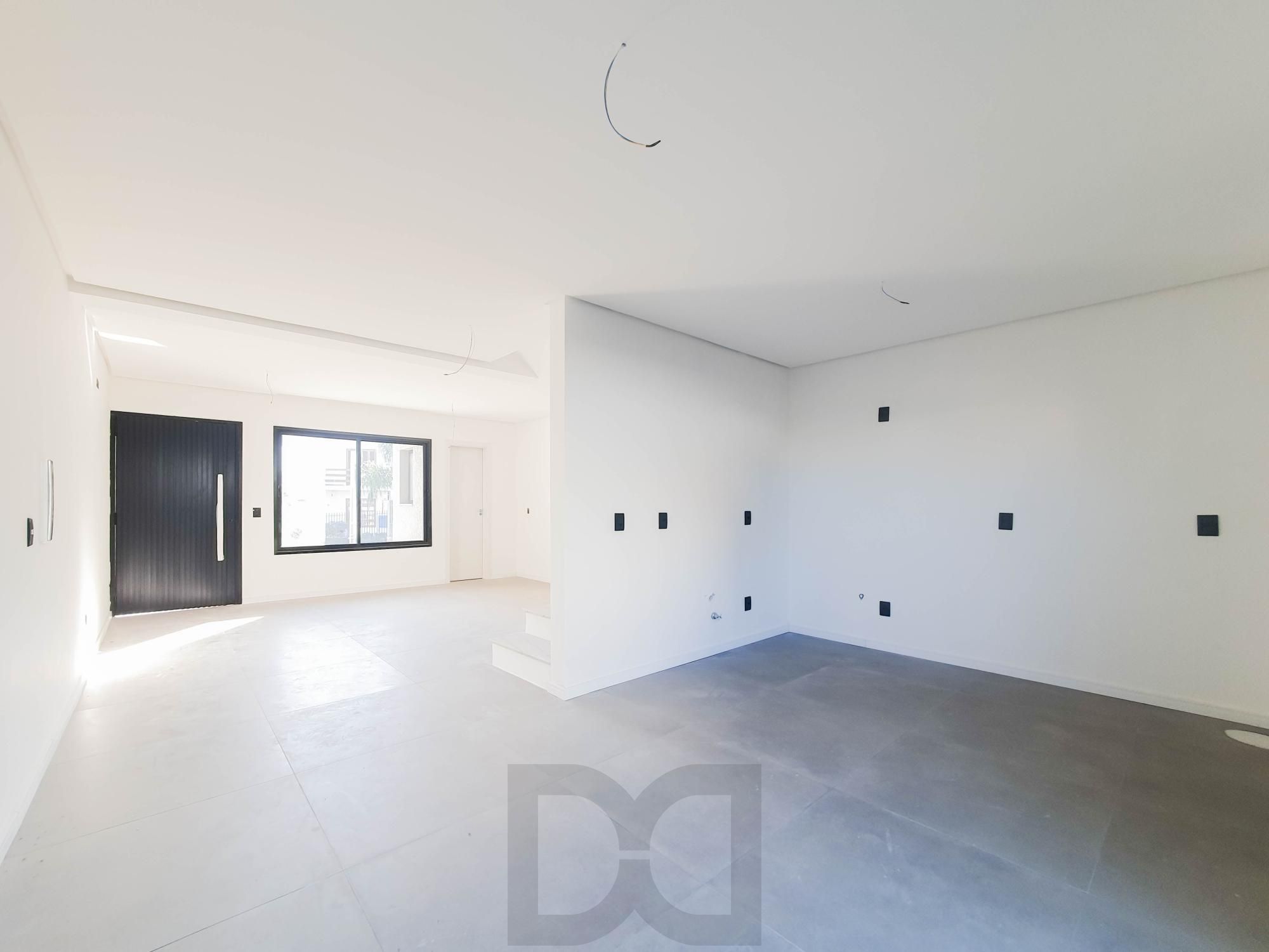 Casa para Venda - 100m², 3 dormitórios, sendo 1 suite, 3 vagas - Lagos De Nova Ipanema — foto 8