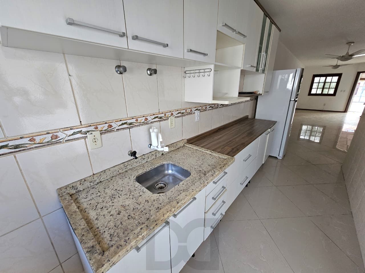 Casa 03 dormitórios no Bairro Hipica - Residencial Nova Ipanema — foto 5