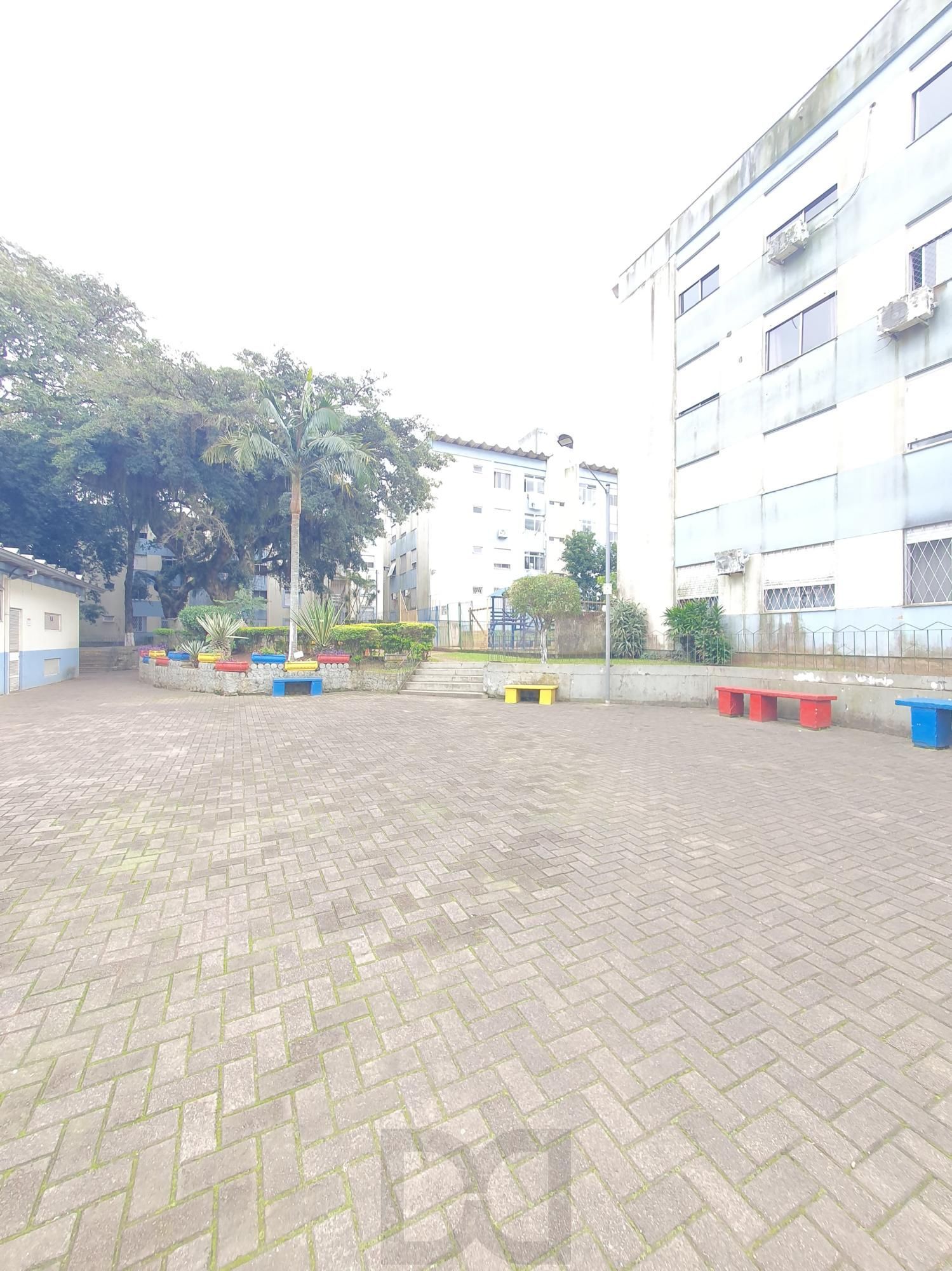 Apartamento de um dormitório no bairro Vila Nova — foto 16