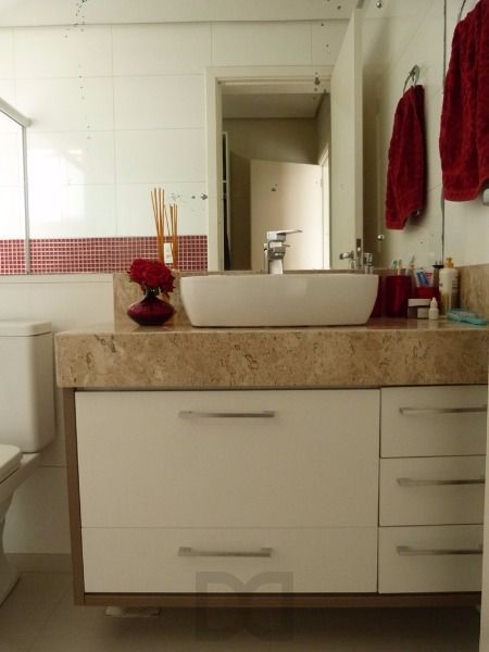 Casa Condominio para Venda - 251.91m², 4 dormitórios, sendo 4 suites, 2 vagas - Lagos De Nova Ipanema — foto 28