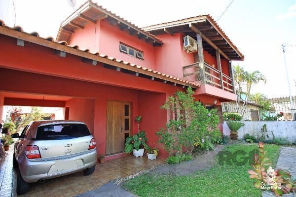 Casa para Venda - 365m², 3 dormitórios, sendo 1 suites, 4 vagas - Ipanema — foto 2