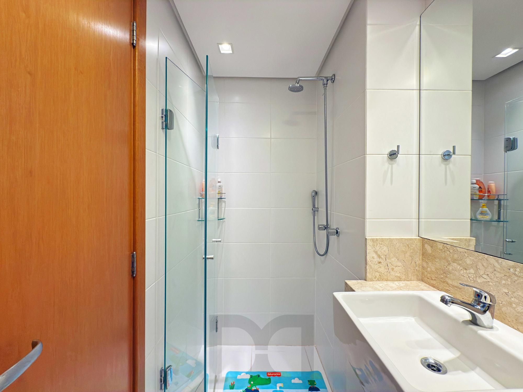 Apartamento 03 dormitório no Residencial Live IT Residence - Camaquã — foto 29