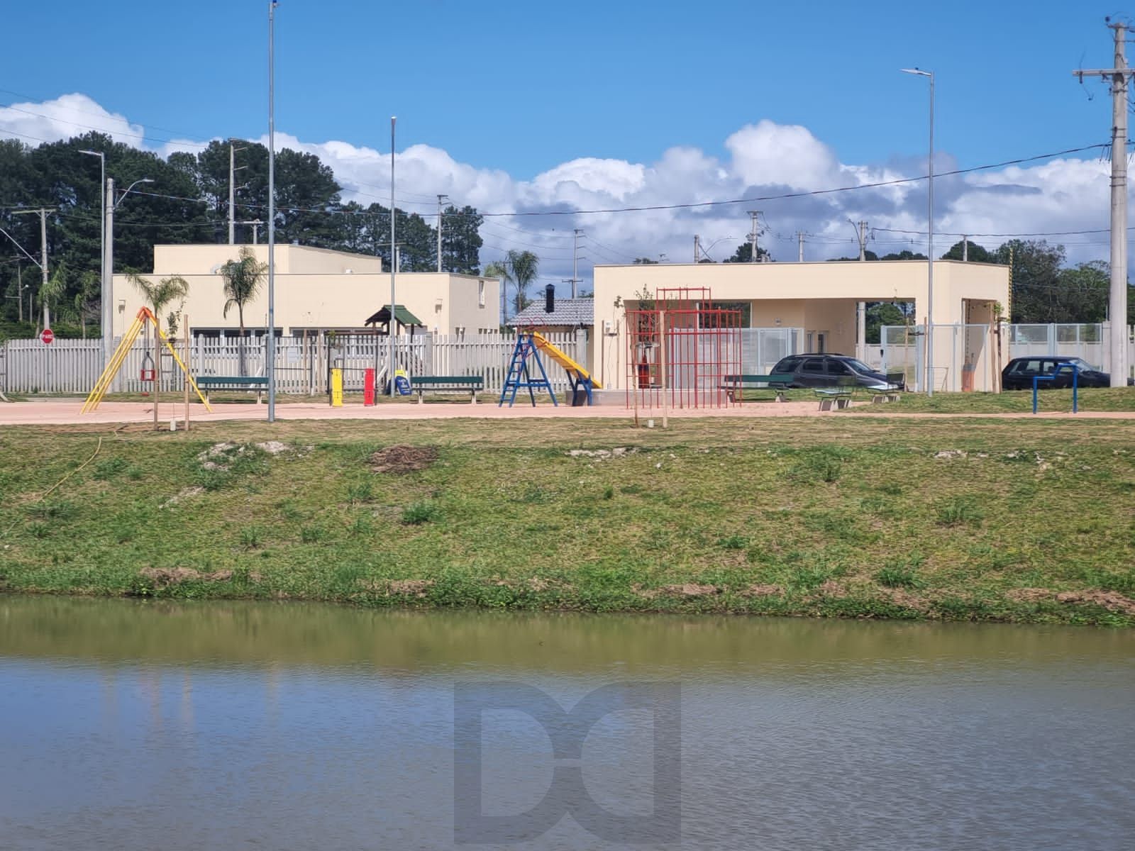 Terreno para Venda - 0m², 0 dormitórios, Hípica — foto 22