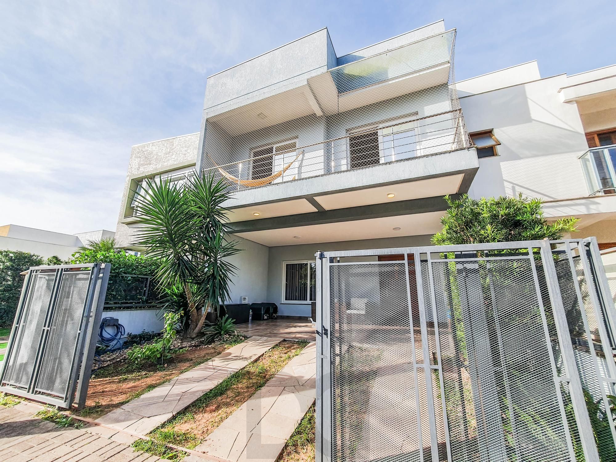 Excelente sobrado no Condominio Bella Morano — foto 3