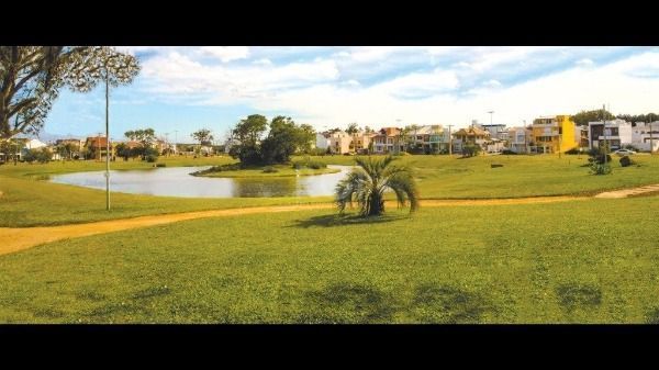 Casa para Venda - 131.96m², 3 dormitórios, sendo 1 suites, 2 vagas - Lagos De Nova Ipanema — foto 28