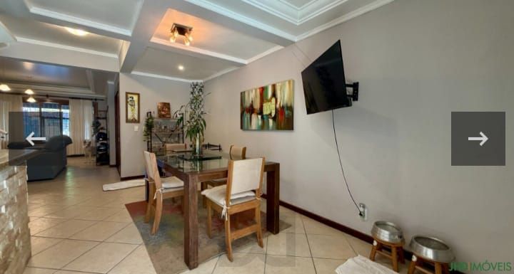 Casa em Porto Alegre, no bairro Ipanema, com 3 dormitório(s), e 3 banheiros, à venda. — foto 6